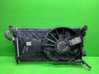 Радиатор основной VOLVO V50 MW43 1137328365 2 ракурс