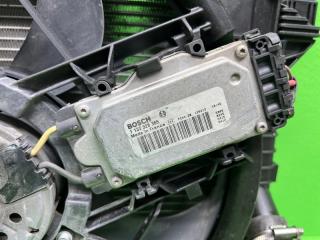 Радиатор основной VOLVO V50 MW43 1137328365 3 ракурс