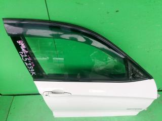 Дверь правая передняя BMW X3 F25 2 ракурс