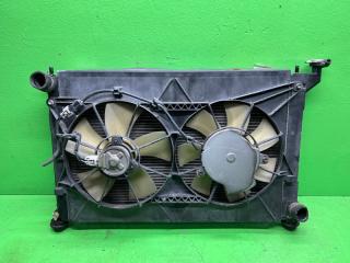 Радиатор основной TOYOTA ALLION AZT240 16400-28350 2 ракурс