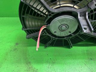 Радиатор основной TOYOTA HIACE KDH206 1KD 16400-30160 4 ракурс