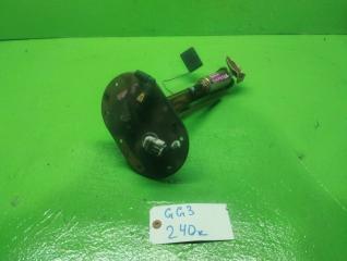 Бензонасос SUBARU IMPREZA GG3 42021FE030 1 ракурс Бензонасос SUBARU IMPREZA GG3 42021FE030 1 ракурс