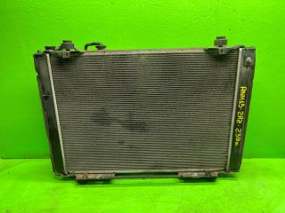 Радиатор основной  TOYOTA ALPHARD ANH15 2AZ ,16041-28370 ,16041-28370 1 ракурс