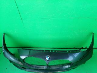 Бампер передний BMW 1-SERIES F40 2 ракурс