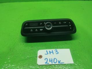Климат-контроль HONDA N-WGN JH3 79600TKRJ61 1 ракурс