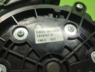 Мотор охлаждения батареи HONDA ACCORD CR6 1J810-5K1-0032 2 ракурс