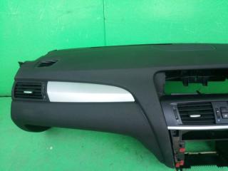 Торпедо BMW X3 F25 5 ракурс