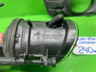 Туманка левая передняя VOLVO V50 MW43 1305200038 3 ракурс
