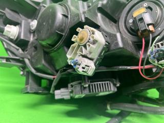 Фара левая SUBARU FORESTER SH5 1825 3 ракурс