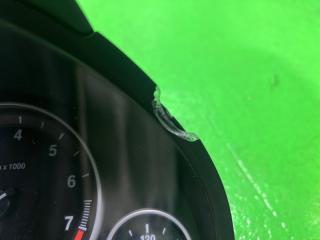 Спидометр BMW X3 F25 9265173 5 ракурс