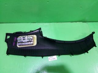 Торпедо HONDA JADE FR4 3 ракурс