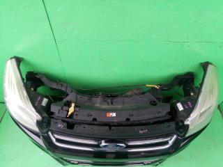Ноускат FORD KUGA CBS 2 ракурс