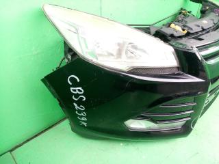 Ноускат FORD KUGA CBS 3 ракурс