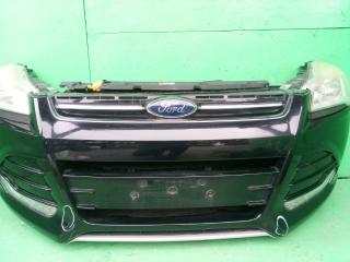 Ноускат FORD KUGA CBS 4 ракурс