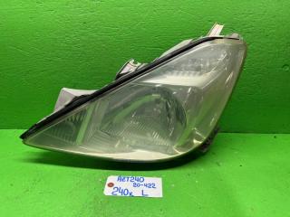 Фара левая TOYOTA ALLION AZT240 81170-2B850, 20-422 1 ракурс