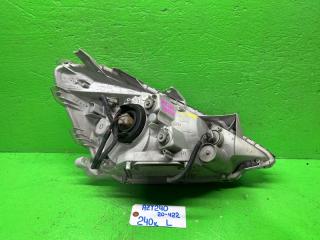 Фара левая TOYOTA ALLION AZT240 81170-2B850, 20-422 4 ракурс
