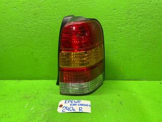 Стоп-сигнал правый FORD ESCAPE EPEWF 1l84-13b505-e 1 ракурс