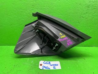 Стоп-сигнал правый HONDA FIT SHUTTLE GG8 w0020 2 ракурс