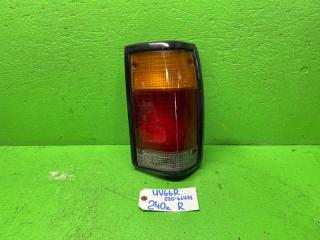 Стоп-сигнал правый MAZDA PROCEED MARVIE UV66R 8BU251150, 220-61471 1 ракурс