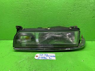 Фара левая NISSAN LEOPARD GF31 100-66182 1 ракурс