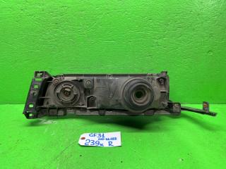 Фара правая NISSAN LEOPARD GF31 100-66182 2 ракурс