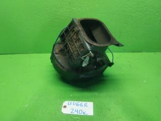Печка MAZDA PROCEED MARVIE UV66R 116200-4149 1 ракурс