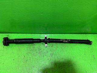 Карданный вал BMW X3 F25 N55B30A 7589801-04 1 ракурс