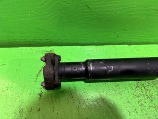Карданный вал BMW X3 F25 N55B30A 7589801-04 2 ракурс