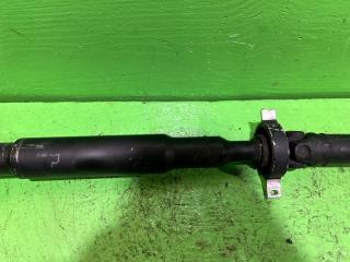 Карданный вал BMW X3 F25 N55B30A 7589801-04 3 ракурс