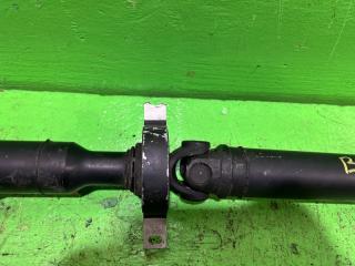 Карданный вал BMW X3 F25 N55B30A 7589801-04 4 ракурс