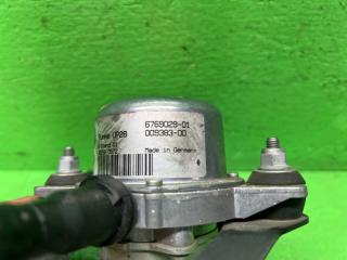 Вакуумник BMW 1 SERIES E87 6769029 2 ракурс