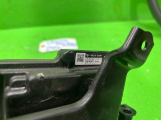 Блок круиз-контроля DAIHATSU MOVE LA100S 88210-B2091 3 ракурс