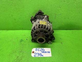 Генератор NISSAN SERENA FC26 MR20-DD 2310A-1VA0A 1 ракурс Генератор NISSAN SERENA FC26 MR20-DD 2310A-1VA0A 1 ракурс