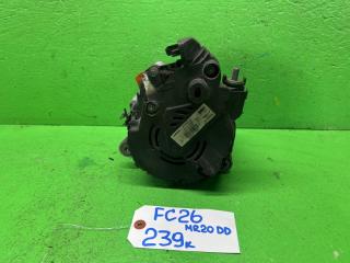 Генератор NISSAN SERENA FC26 MR20-DD 2310A-1VA0A 4 ракурс Генератор NISSAN SERENA FC26 MR20-DD 2310A-1VA0A 4 ракурс