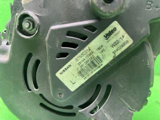 Генератор NISSAN SERENA FC26 MR20-DD 2310A-1VA0A 5 ракурс Генератор NISSAN SERENA FC26 MR20-DD 2310A-1VA0A 5 ракурс