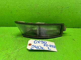 Повторитель левый TOYOTA MARK II GX90 81520-22380, 22-222 1 ракурс