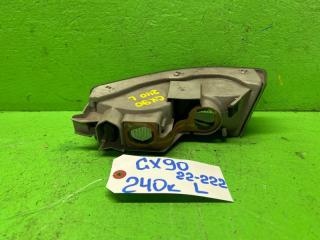 Повторитель левый TOYOTA MARK II GX90 81520-22380, 22-222 2 ракурс
