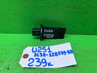 Датчик потока воздуха FORD EXPLORER U251 3L3A-12B579-BA 1 ракурс