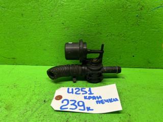 Кран печки FORD EXPLORER U251 1 ракурс