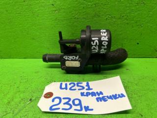 Кран печки FORD EXPLORER U251 2 ракурс