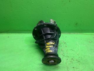 Редуктор передний SUZUKI JIMNY JB23W 2745081A80 1 ракурс