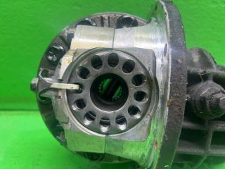 Редуктор передний SUZUKI JIMNY JB23W 2745081A80 5 ракурс