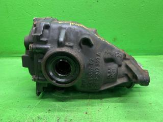 Редуктор задний BMW X3 F25 7592007 2 ракурс