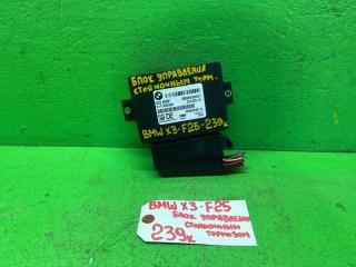 Электронный блок BMW X3 F25 EB685095501 1 ракурс
