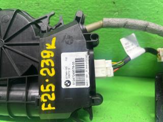 Замок 5-й двери BMW X3 F25 51247249578-03 2 ракурс