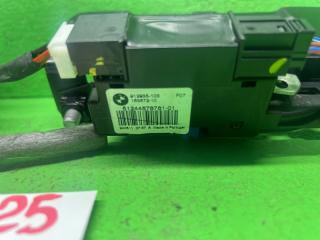 Замок 5-й двери BMW X3 F25 51247249578-03 5 ракурс