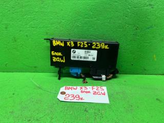 Электронный блок BMW X3 F25 61359266410 1 ракурс