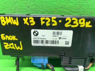 Электронный блок BMW X3 F25 61359266410 2 ракурс