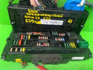 Коробка предохранителей BMW X3 F25 9210863-02 2 ракурс