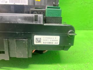 Коробка предохранителей BMW X3 F25 9210863-02 3 ракурс